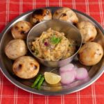 लिट्टी चोखा