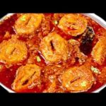 सोया चाप मसाला