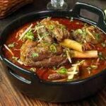 मटन निहारी