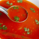 टमाटर सूप