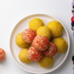 शुद्ध स्वादिष्ट स्वाद में लाजवाब बेसन का लड्डू इस विधि से अपने घर पर बनाकर भगवान को भोग लगाएंगे अथवा किसी को गिफ्ट करेंगे तो गिफ्ट पाने वाला लड्डू खाकर आपके पाक कला का तारीफ किए बिना नहीं रह पाएगा