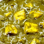 पालक पनीर