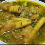 मटन पाया सूप