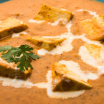 पनीर बटर मसाला