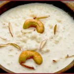 साबूदाना की खीर रेसिपी – सावन स्पेशल फलाहारी मिठास