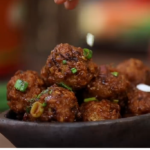 ओट्स मंचूरियन रेसिपी