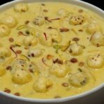 मखाने की खीर रेसिपी