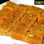 मिल्क केक ट्रफल्स रेसिपी – एक देसी-फ्यूजन मिठास का जादू