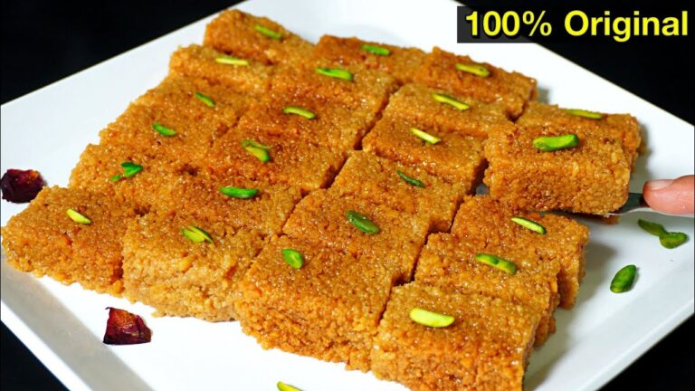 मिल्क केक ट्रफल्स रेसिपी – एक देसी-फ्यूजन मिठास का जादू