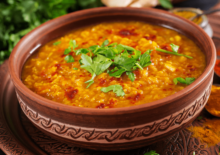 दाल हवेली रेसिपी