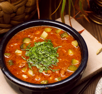 पनीर बटर मसाला रेसिपी