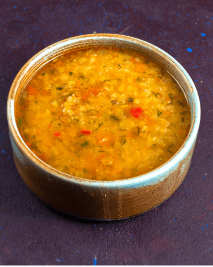 भोग वाली खिचड़ी