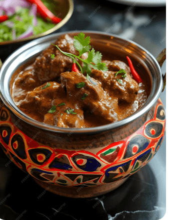 मटन मौली रेसिपी