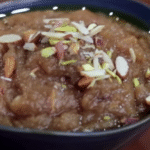 राजगीरा हलवा रेसिपी