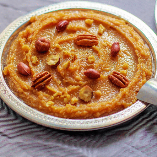 मूंग दाल हलवा रेसिपी