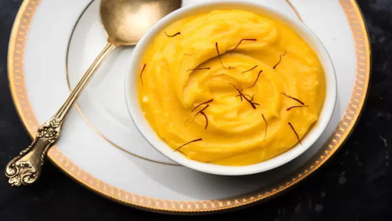 शकरकंद हलवा रेसिपी