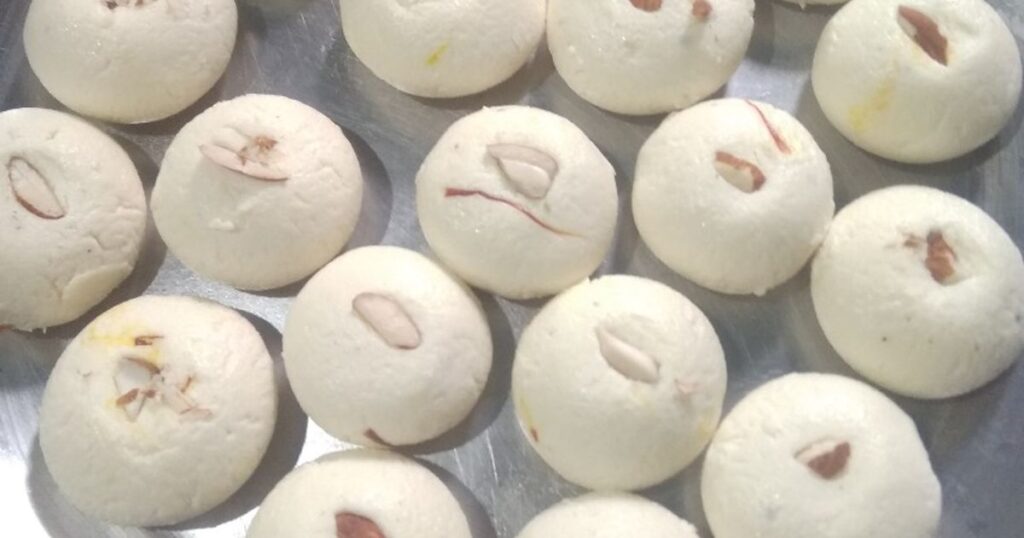 सन्देश मिठाई