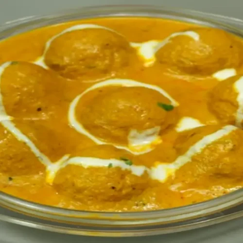 मलाई कोफ्ता रेसिपी