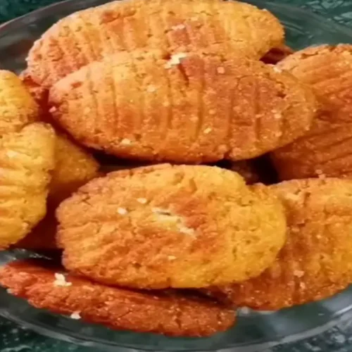 छठ पूजा ठेकुआ रेसिपी