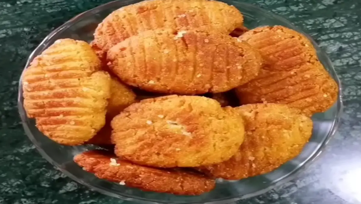 छठ पूजा ठेकुआ रेसिपी