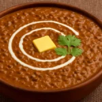 दाल मखनी रेसिपी