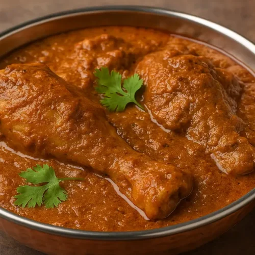 चिकन चांगेजी रेसिपी